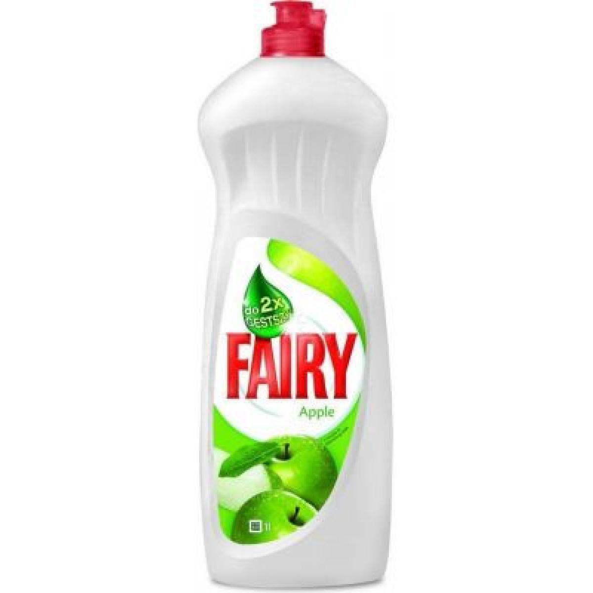 Fairy Dish Washing Soap 1 Liter 4487